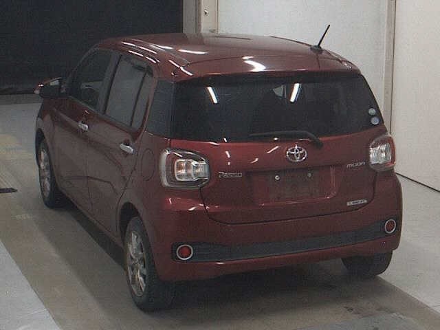 Toyota PASSO 2017 7989575-1