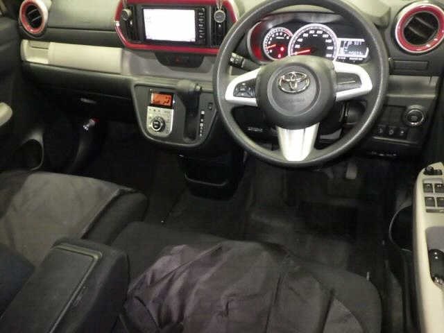 Toyota PASSO 2017 7989575-3