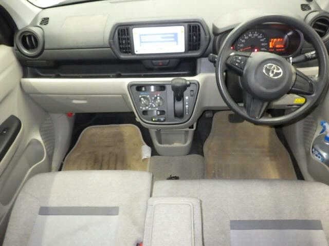 Toyota PASSO 2020 7989576-3