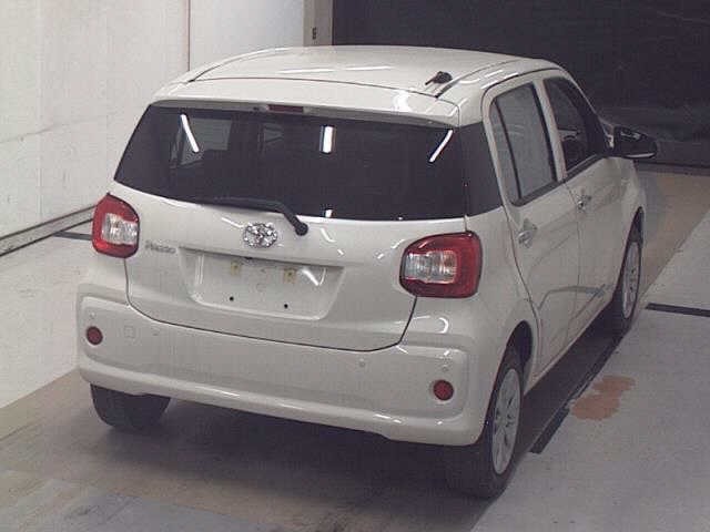 Toyota PASSO 2020 7989576-5