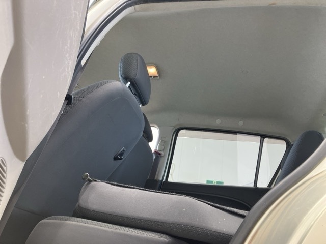 Toyota PASSO 2005 7989586-10