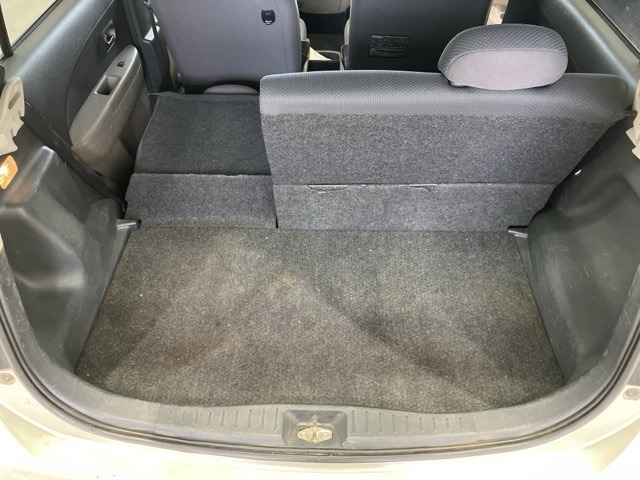 Toyota PASSO 2005 7989586-12