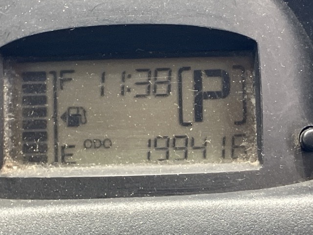 Toyota PASSO 2005 7989586-13