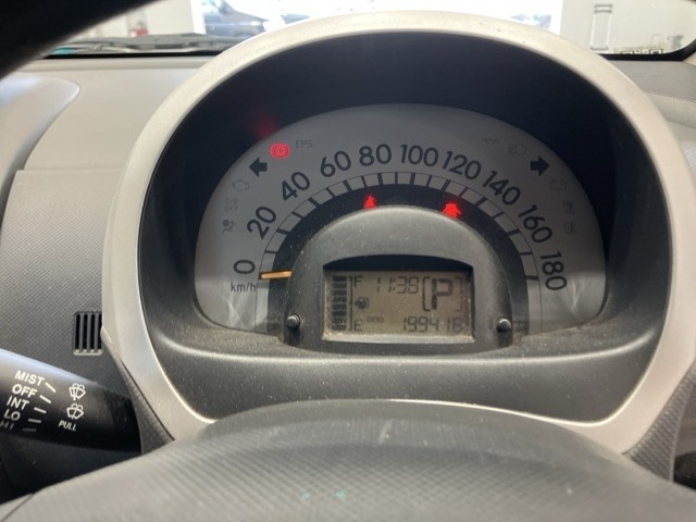 Toyota PASSO 2005 7989586-14