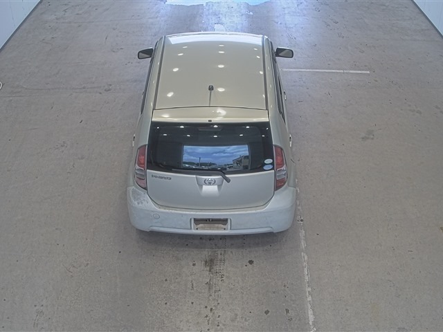 Toyota PASSO 2005 7989586-3