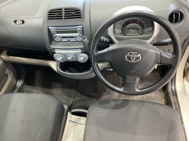 Toyota PASSO 2005 7989586-4