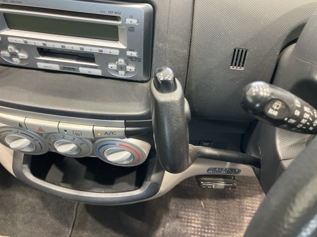 Toyota PASSO 2005 7989586-5