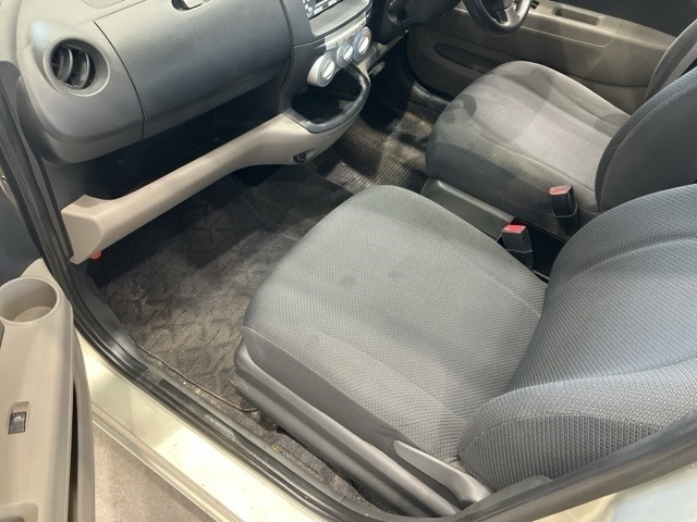 Toyota PASSO 2005 7989586-9