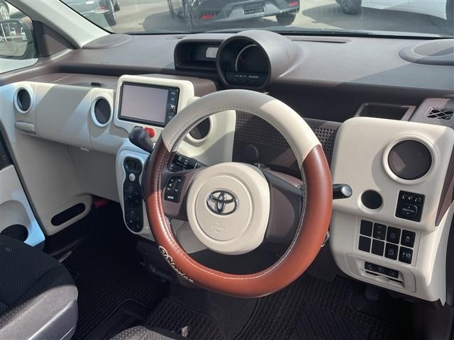 Toyota PORTE 2017 8007329-1