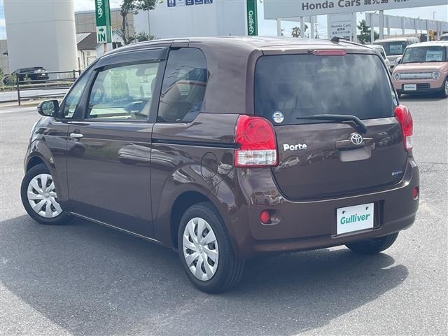 Toyota PORTE 2017 8007329-13