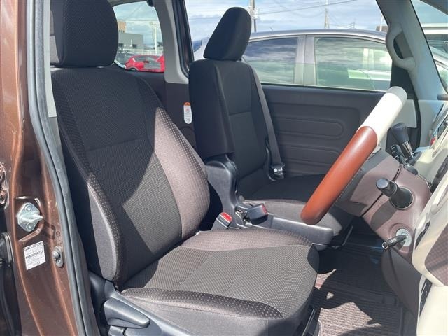 Toyota PORTE 2017 8007329-5