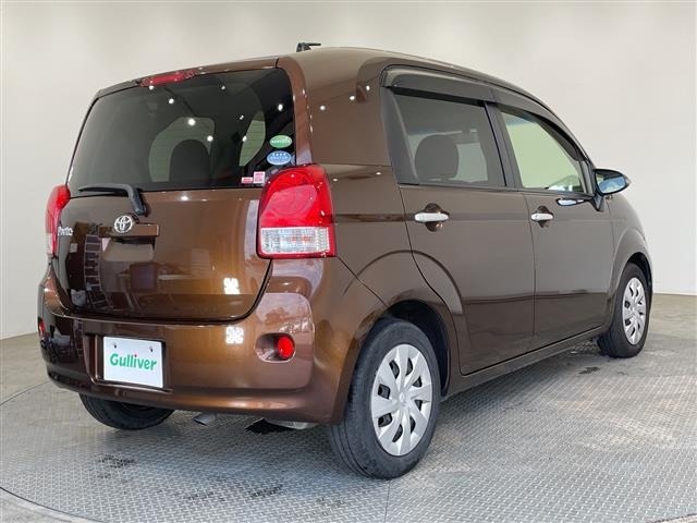 Toyota PORTE 2014 8007348-15