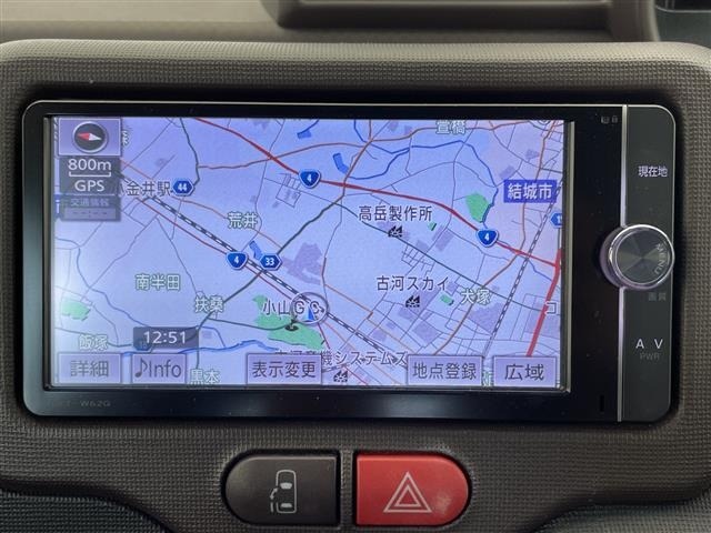 Toyota PORTE 2014 8007348-17
