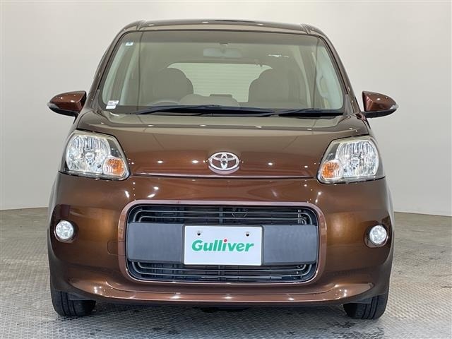 Toyota PORTE 2014 8007348-4