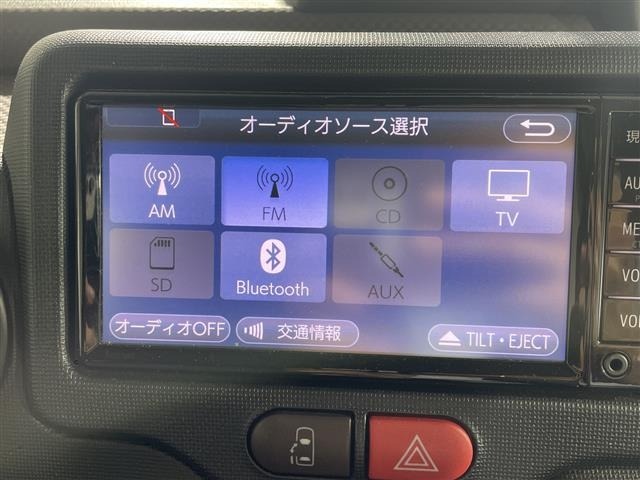 Toyota PORTE 2017 8007360-17