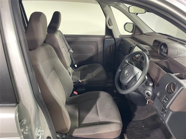 Toyota PORTE 2017 8007360-2