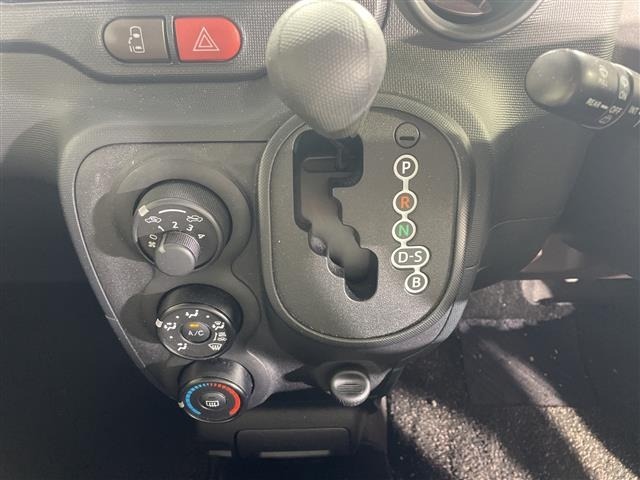 Toyota PORTE 2017 8007360-7