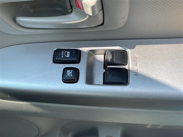 Toyota PORTE 2007 8007363-10