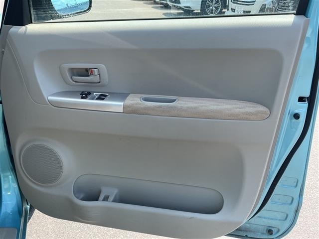 Toyota PORTE 2007 8007363-11