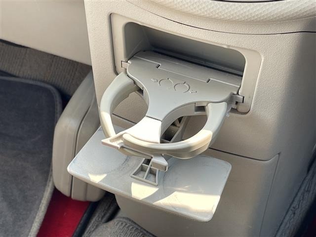 Toyota PORTE 2007 8007363-12