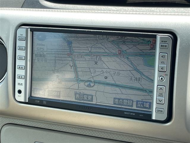 Toyota PORTE 2007 8007363-17