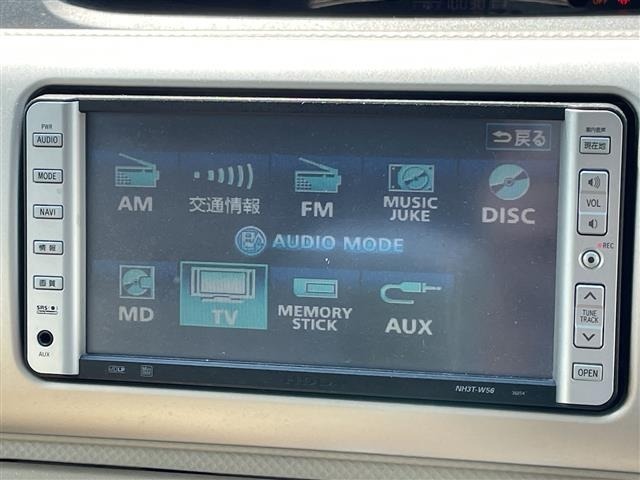 Toyota PORTE 2007 8007363-19