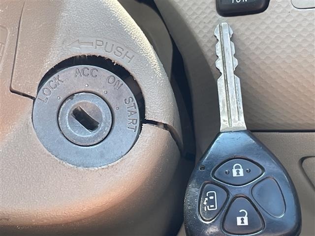 Toyota PORTE 2007 8007363-2