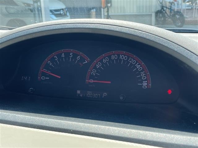 Toyota PORTE 2007 8007363-20