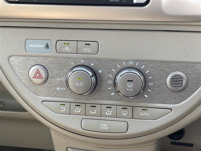 Toyota PORTE 2007 8007363-7