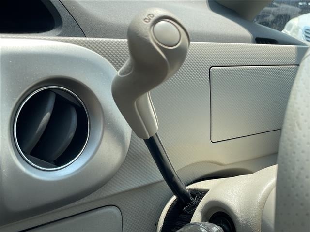 Toyota PORTE 2007 8007363-9