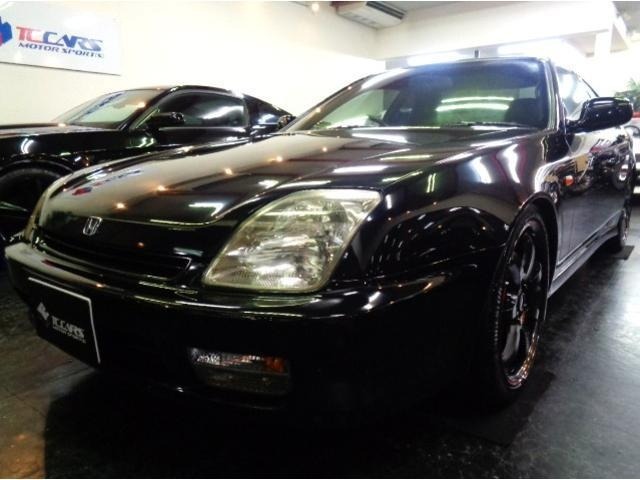 Honda PRELUDE 1999 7999710-0