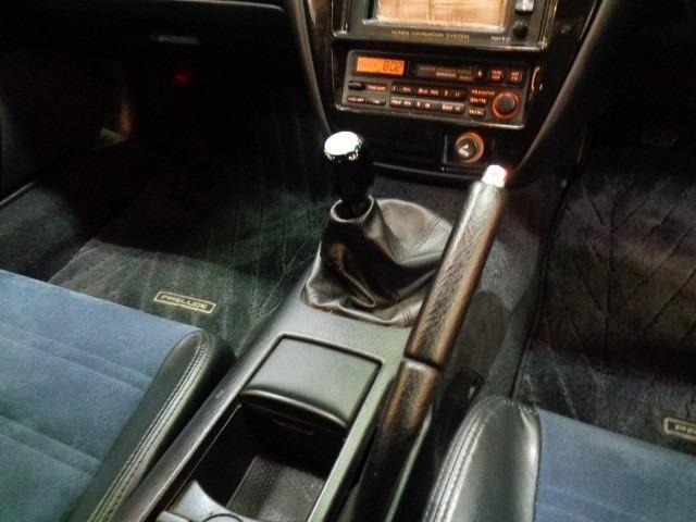 Honda PRELUDE 1999 7999710-10