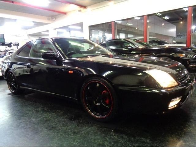 Honda PRELUDE 1999 7999710-14