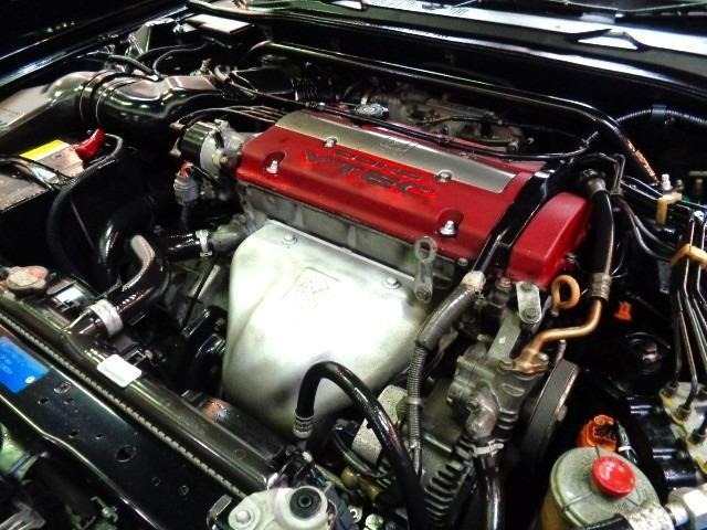 Honda PRELUDE 1999 7999710-19