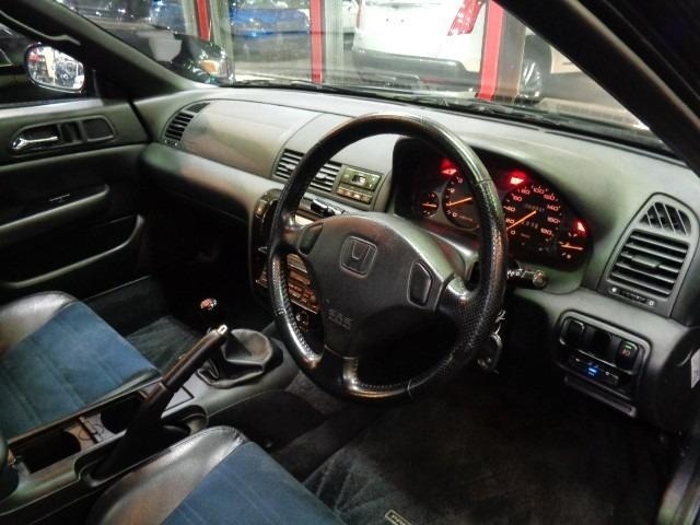 Honda PRELUDE 1999 7999710-2