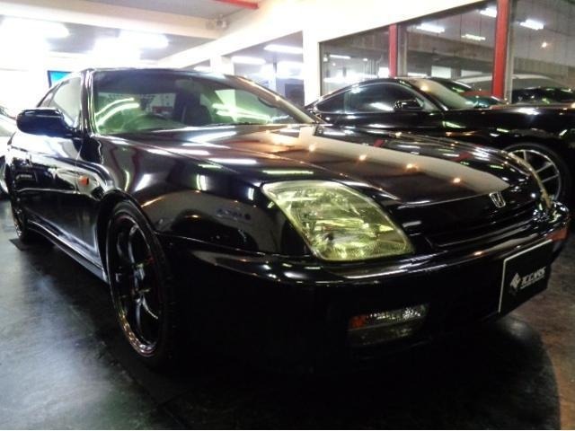 Honda PRELUDE 1999 7999710-20