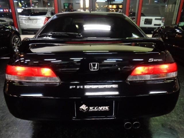 Honda PRELUDE 1999 7999710-24
