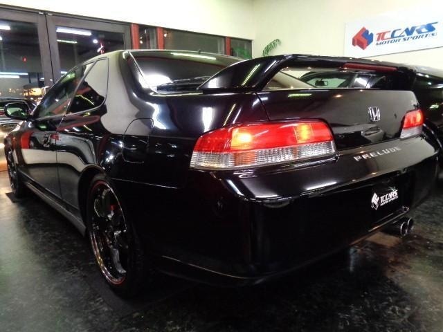 Honda PRELUDE 1999 7999710-25