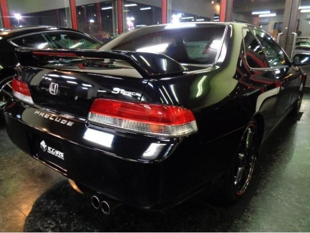 Honda PRELUDE 1999 7999710-29