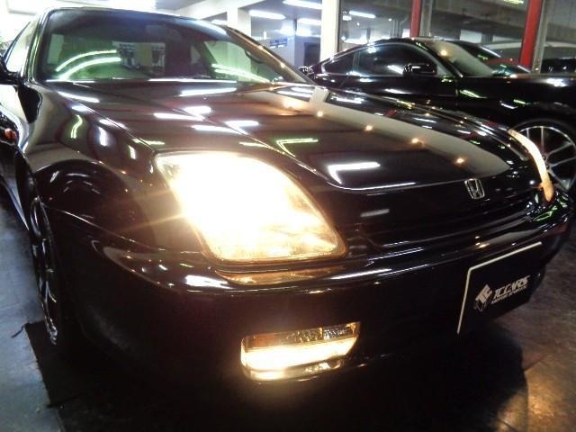 Honda PRELUDE 1999 7999710-30