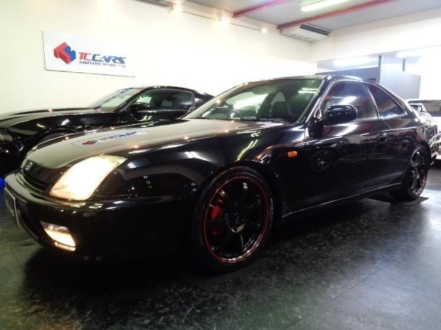 Honda PRELUDE 1999 7999710-31