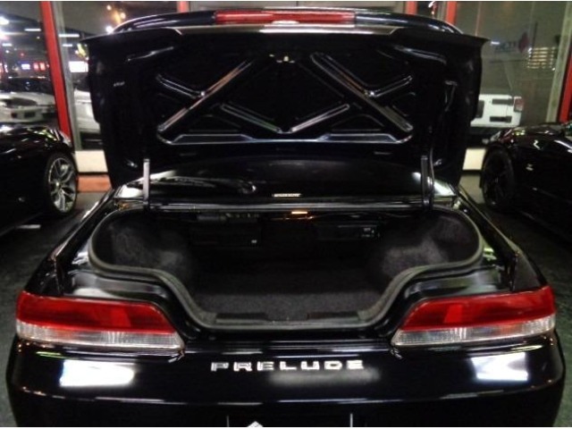 Honda PRELUDE 1999 7999710-7