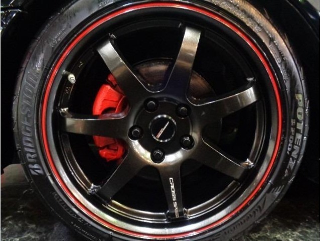 Honda PRELUDE 1999 7999710-8
