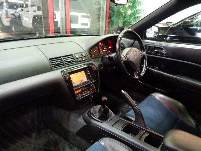 Honda PRELUDE 1999 7999710-9