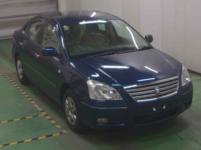 Toyota PREMIO 2005 8002277-0