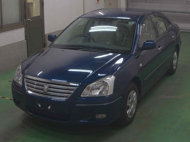 Toyota PREMIO 2005 8002277-7