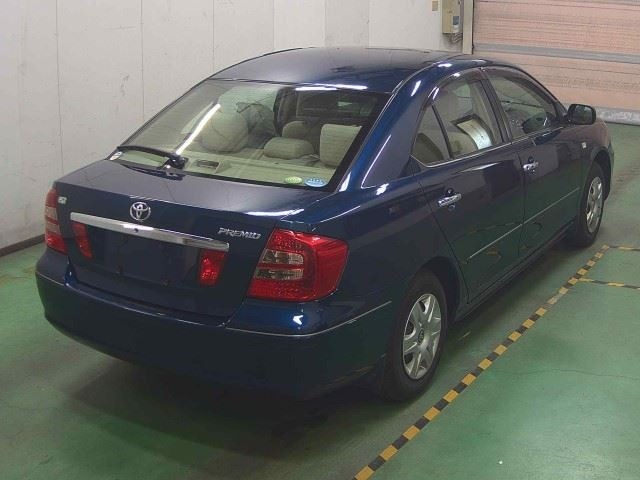 Toyota PREMIO 2005 8002277-8