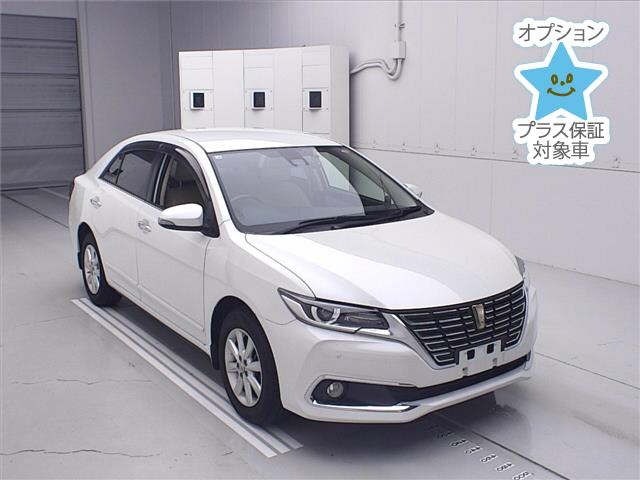 Toyota PREMIO 2017 8002292-0