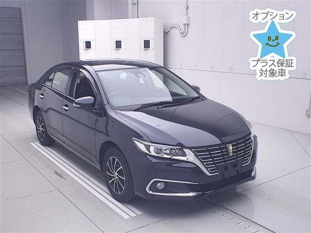 Toyota PREMIO 2016 8002293-0
