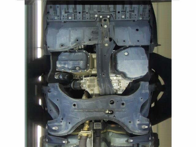 Toyota PREMIO 2016 8002293-9